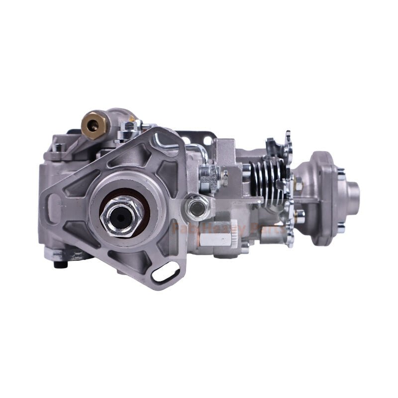 Fuel Injection Pump 2856352 Fit for CASE IH Engine 445T/M3 4.5L Forklift 580N 586G New Holland Loader U80B - Fab Heavy Parts