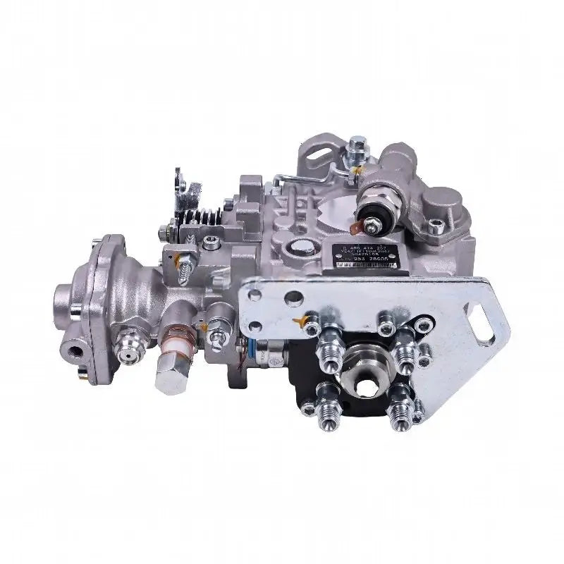 Fuel Injection Pump 2856352 for CASE Engine 445T/M3 4.5L Forklift 580N 586G 588G Loader 570MXT