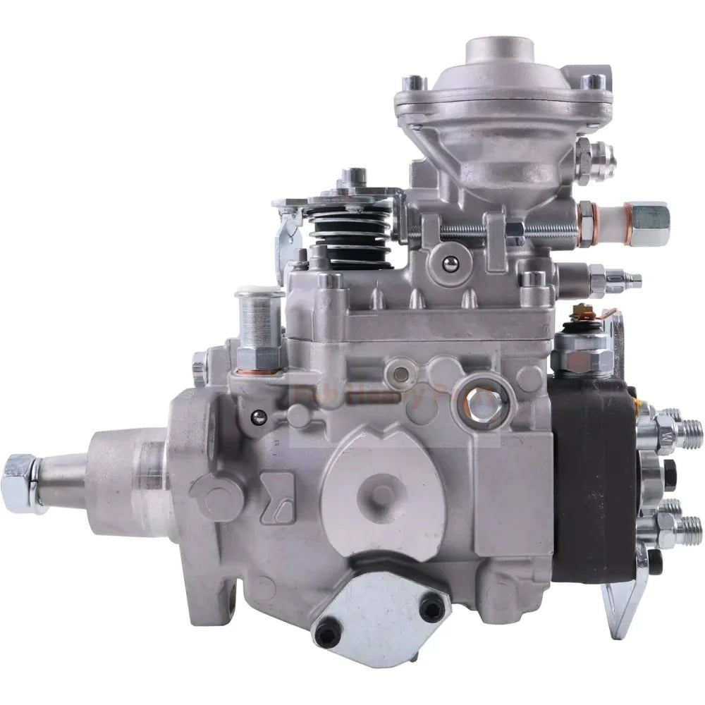 Fuel Injection Pump 2856742 0460424428 504218821 Fits for New Holland Engine F4CE9484L J600 J602 J603 Tractor T5060 T5070 Replacement - Fab Heavy Parts