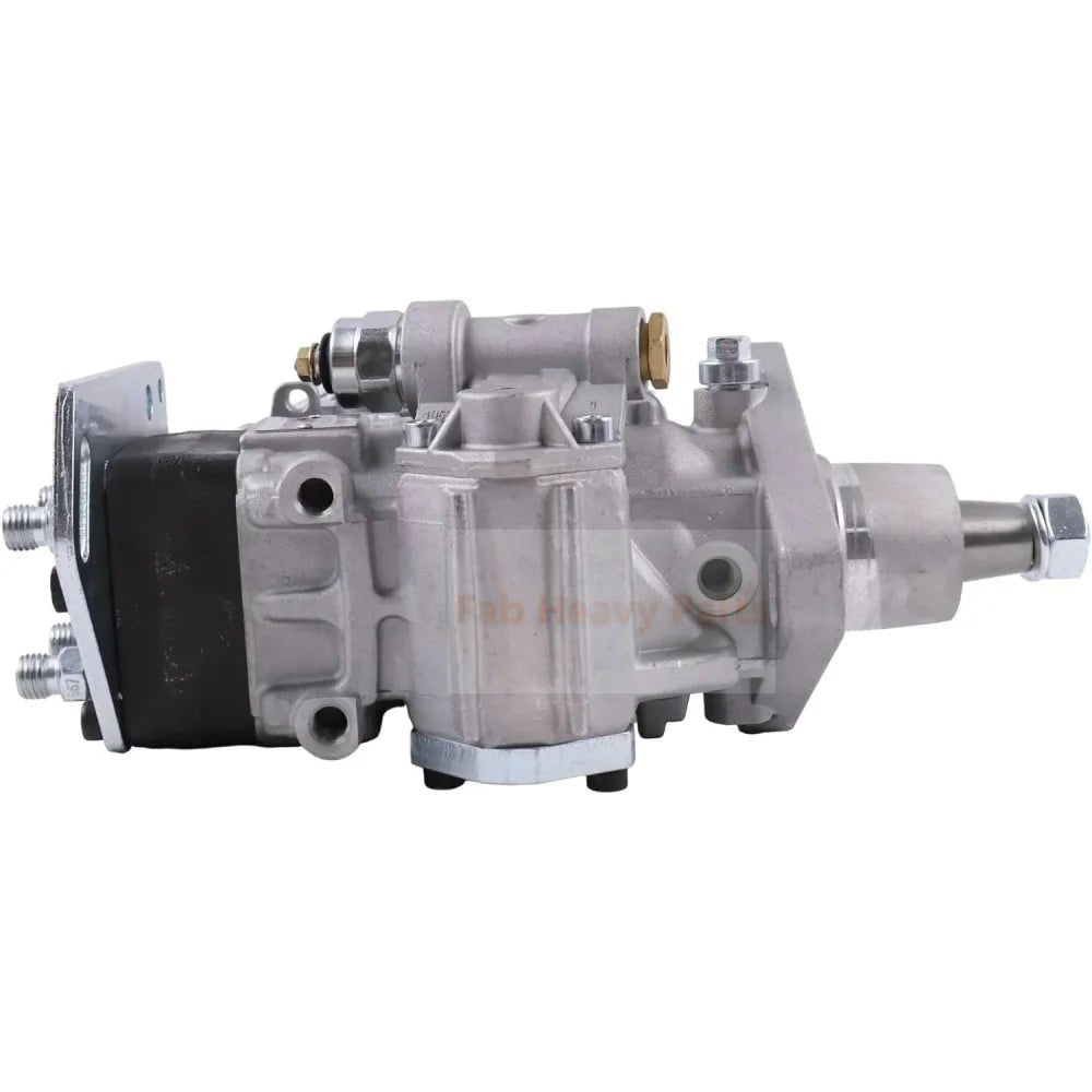 Fuel Injection Pump 2856742 0460424428 504218821 Fits for New Holland Engine F4CE9484L J600 J602 J603 Tractor T5060 T5070 Replacement - Fab Heavy Parts