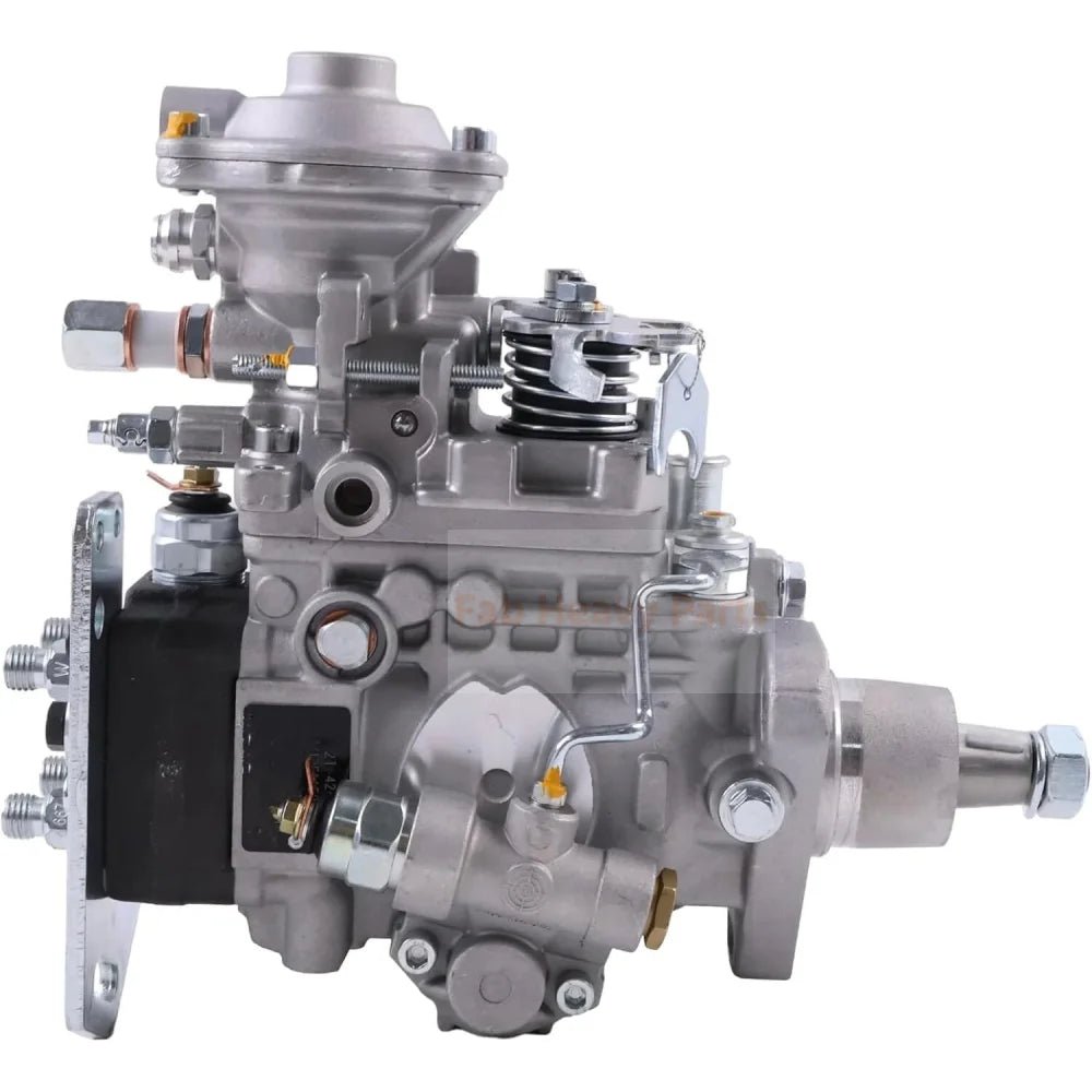 Fuel Injection Pump 2856742 0460424428 504218821 Fits for New Holland Engine F4CE9484L J600 J602 J603 Tractor T5060 T5070 Replacement - Fab Heavy Parts