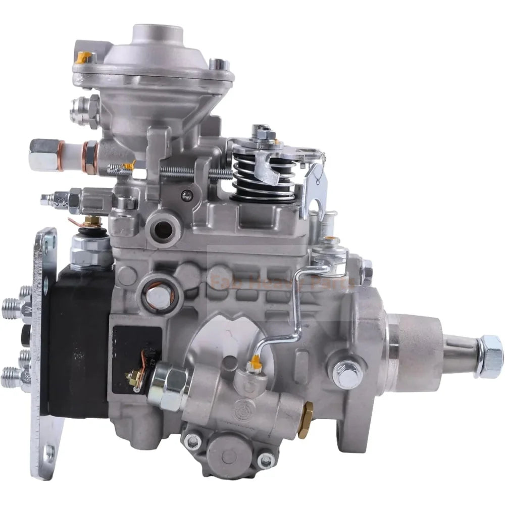 Fuel Injection Pump 2856742 504218821 Fits for CASE Engine F4CE9484L J600 J602 J603 Tractor Farmall 105U Replacement