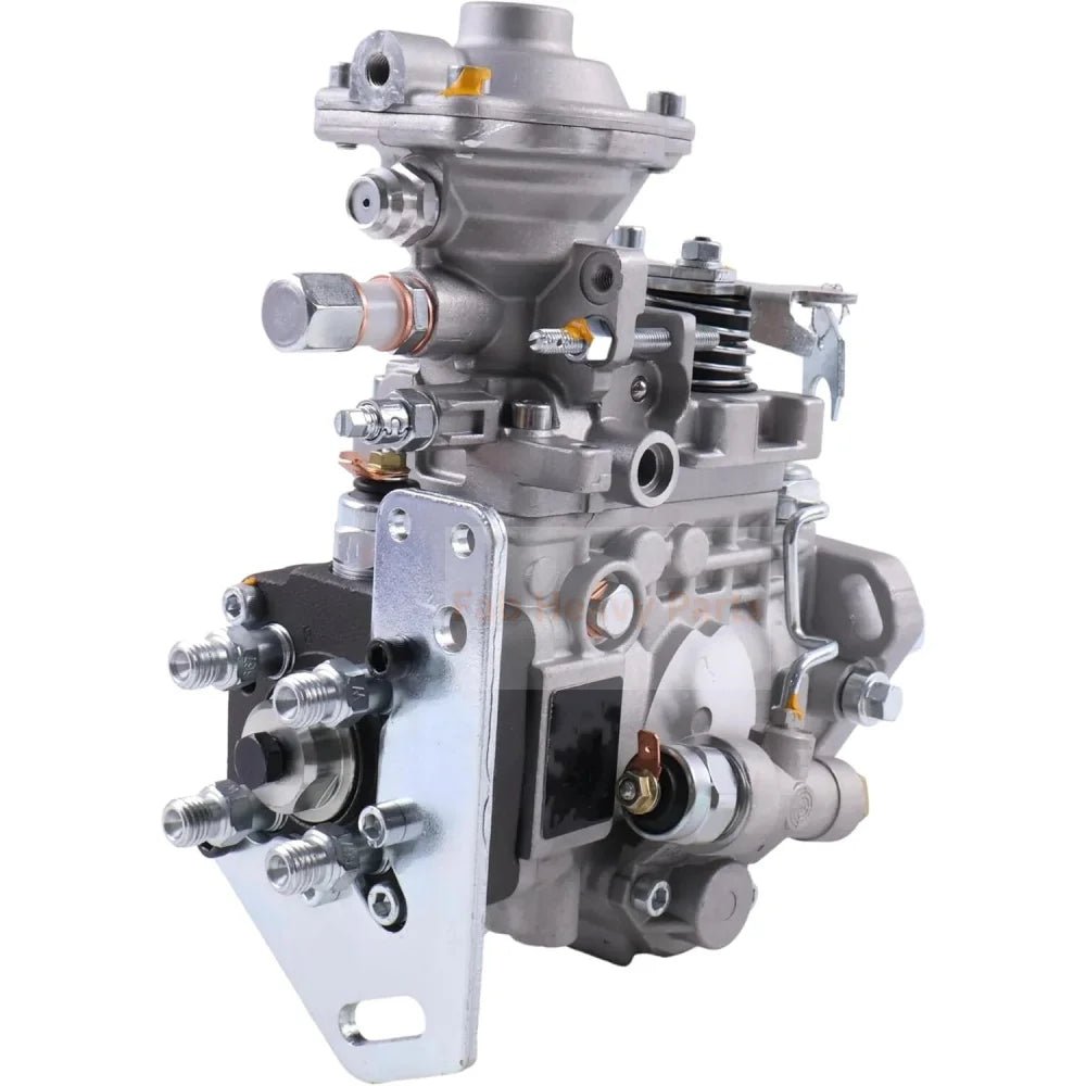 Fuel Injection Pump 2856742 504218821 Fits for CASE Engine F4CE9484L J600 J602 J603 Tractor Farmall 105U Replacement - Fab Heavy Parts