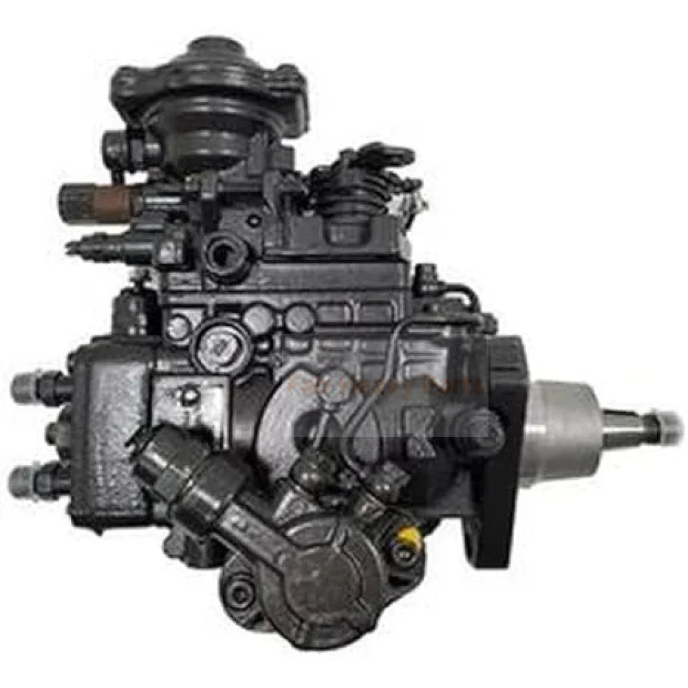 Fuel Injection Pump 2856924 504215214 New Holland TS6000 TS6020 TS6030 5610S 6610S 7610S CASE JX1095C - Fab Heavy Parts