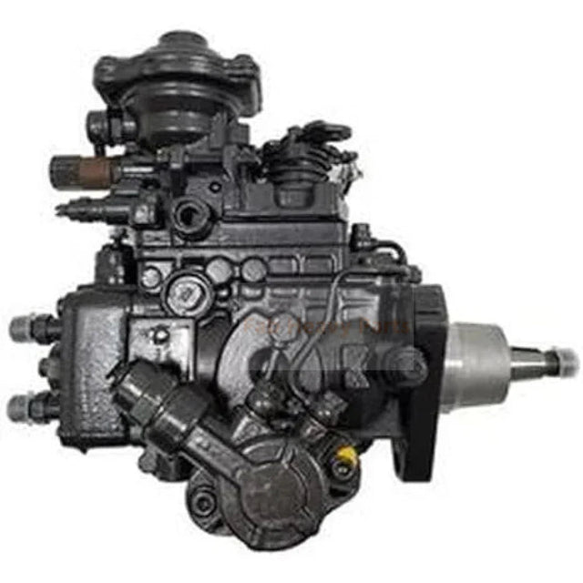 Fuel Injection Pump 2856924 504215214 New Holland TS6000 TS6020 TS6030 5610S 6610S 7610S CASE JX1095C - Fab Heavy Parts