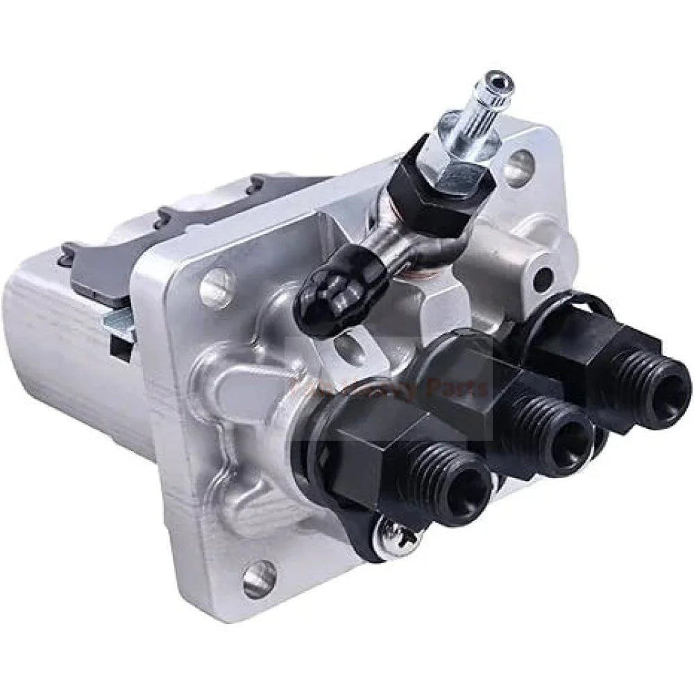 Fuel Injection Pump 293 - 2897 for Caterpillar CAT Engine 3013C 3011C 3013C C1.1 3003 Excavator 301.5 301.6 301.8 - Fab Heavy Parts