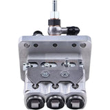 Fuel Injection Pump 293 - 2897 for Caterpillar CAT Engine 3013C 3011C 3013C C1.1 3003 Excavator 301.5 301.6 301.8 - Fab Heavy Parts