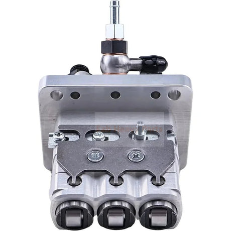 Fuel Injection Pump 293 - 2897 for Caterpillar CAT Engine 3013C 3011C 3013C C1.1 3003 Excavator 301.5 301.6 301.8 - Fab Heavy Parts