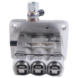 Fuel Injection Pump 2933246 293-3246 Fits for Caterpillar CAT 3013 3013C C1.1 C1.5 DE9.5E3 DE13.5E3