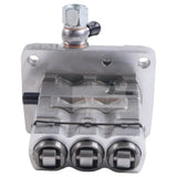Fuel Injection Pump 2933246 293 - 3246 Fits for Caterpillar CAT 3013 3013C C1.1 C1.5 DE9.5E3 DE13.5E3 - Fab Heavy Parts