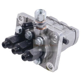 Fuel Injection Pump 2933246 293 - 3246 Fits for Caterpillar CAT 3013 3013C C1.1 C1.5 DE9.5E3 DE13.5E3 - Fab Heavy Parts