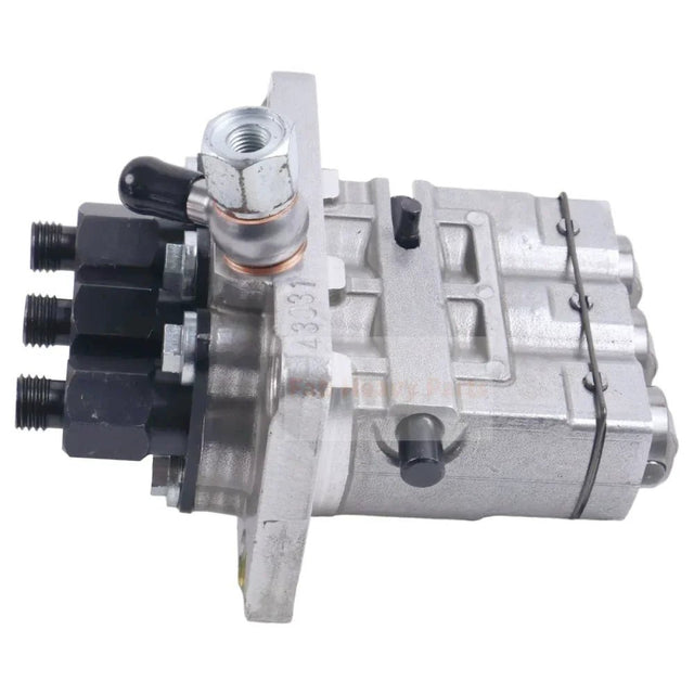 Fuel Injection Pump 2933246 293 - 3246 Fits for Caterpillar CAT 3013 3013C C1.1 C1.5 DE9.5E3 DE13.5E3 - Fab Heavy Parts