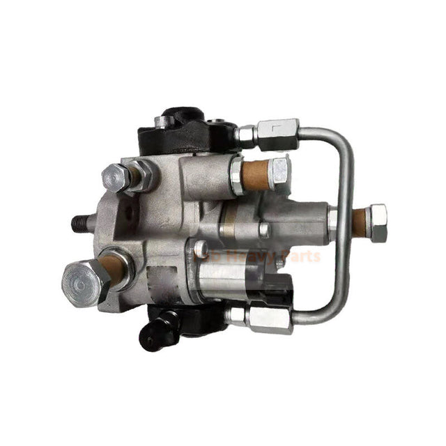Polttoaineen ruiskutuspumppu 294000-0190 22100-78180 Sopii Hino-moottoriin N04C Toyota Truck Dyna 200