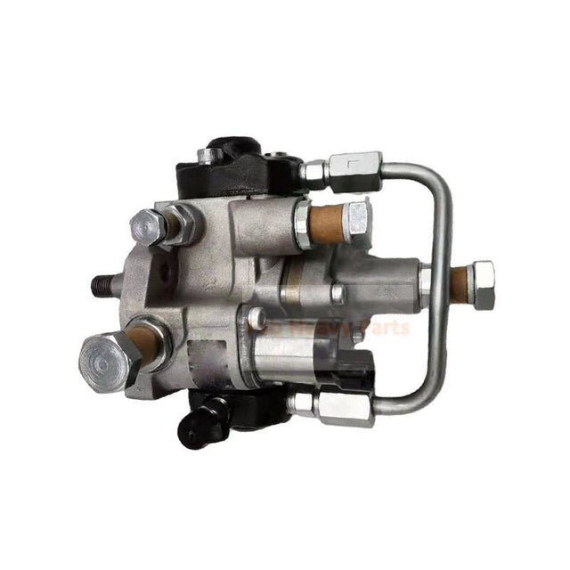 Fuel Injection Pump 294000 - 0190 22100 - 78180 Fit for Hino Engine N04C Toyota Truck Dyna 200 - Fab Heavy Parts