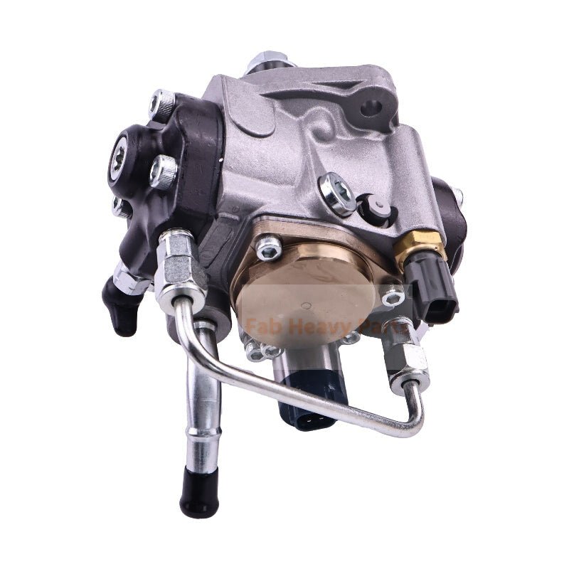 Fuel Injection Pump 294000 - 0230 8 - 97311373 - 7 Fit for Isuzu Engine 4JJ1 4JK1 - Fab Heavy Parts