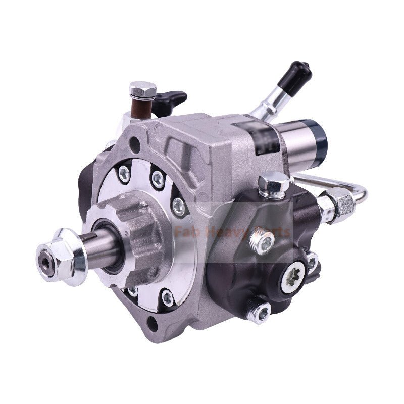 Fuel Injection Pump 294000 - 0230 8 - 97311373 - 7 Fit for Isuzu Engine 4JJ1 4JK1 - Fab Heavy Parts