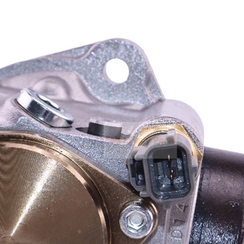 Fuel Injection Pump 294000 - 0235 8 - 97311373 - 5 Fit for Isuzu Engine 4JK1 4JJ1TC Truck D - Max - Fab Heavy Parts