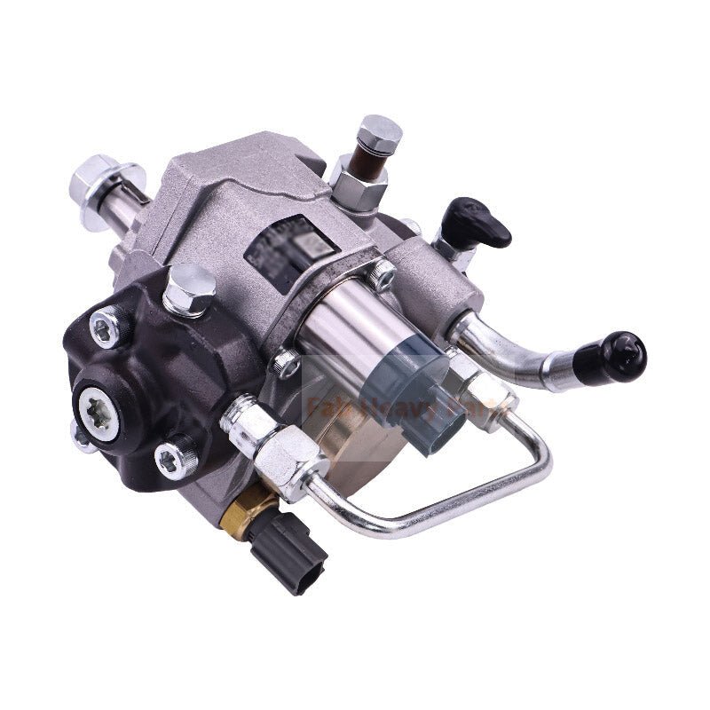 Fuel Injection Pump 294000 - 0235 8 - 97311373 - 5 Fit for Isuzu Engine 4JK1 4JJ1TC Truck D - Max - Fab Heavy Parts
