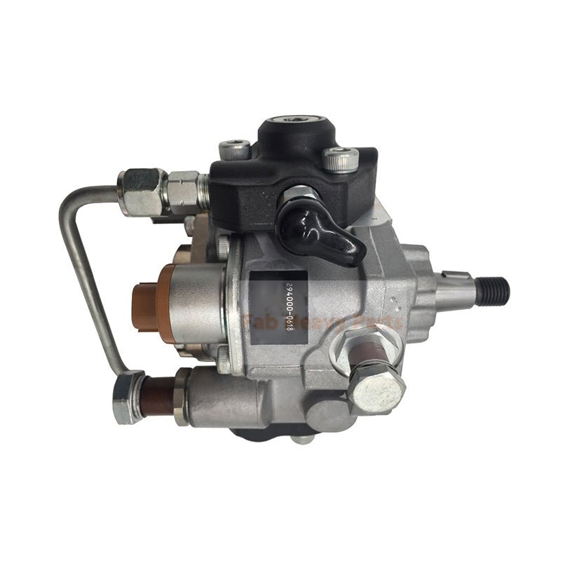 Fuel Injection Pump 294000 - 0618 22100 - E0036 Fit for Hino Engine J05E Kobelco Excavator SK200 - 8 SK260 - 8 - Fab Heavy Parts