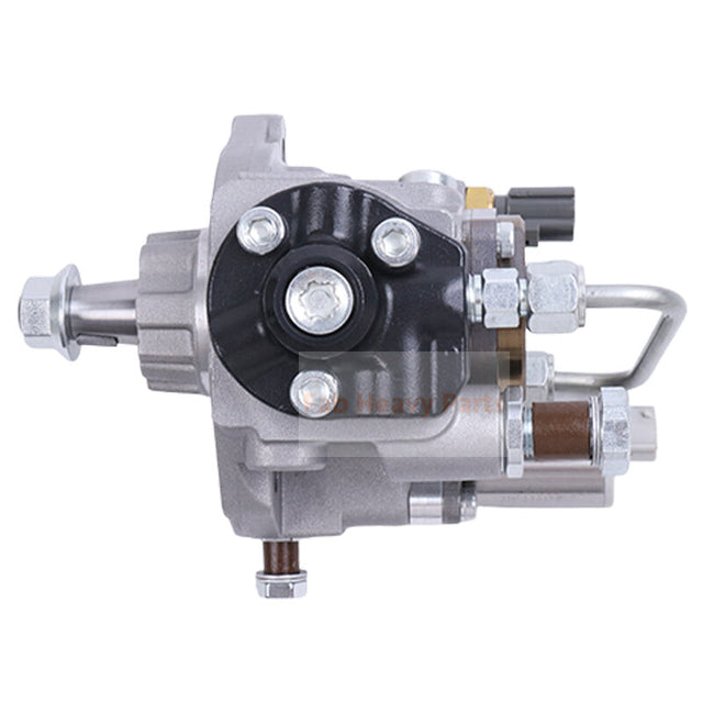 Brandstofinjectiepomp 294000-0650 22100-E0110 Geschikt voor Hino Motor J05D Vrachtwagen 165