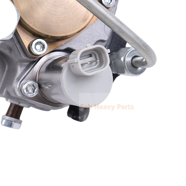 Brandstofinjectiepomp 294000-0650 22100-E0110 Geschikt voor Hino Motor J05D Vrachtwagen 165
