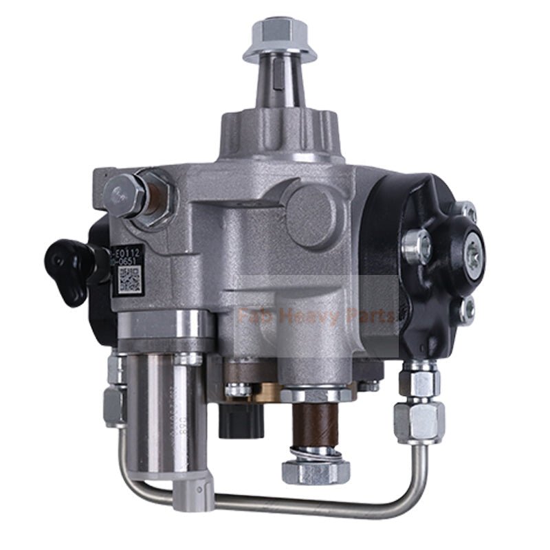 Fuel Injection Pump 294000 - 0650 22100 - E0110 Fit for Hino Engine J05D Truck 165 - Fab Heavy Parts