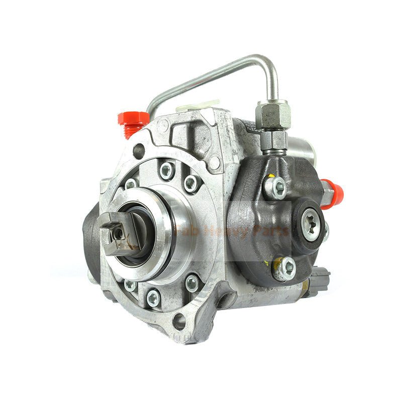 Fuel Injection Pump 294000 - 1020 Fit for Toyota Engine 1AD - FTV 2AD - FTV 2AD - FHV Auris Avensis Corolla RAV4 - Fab Heavy Parts