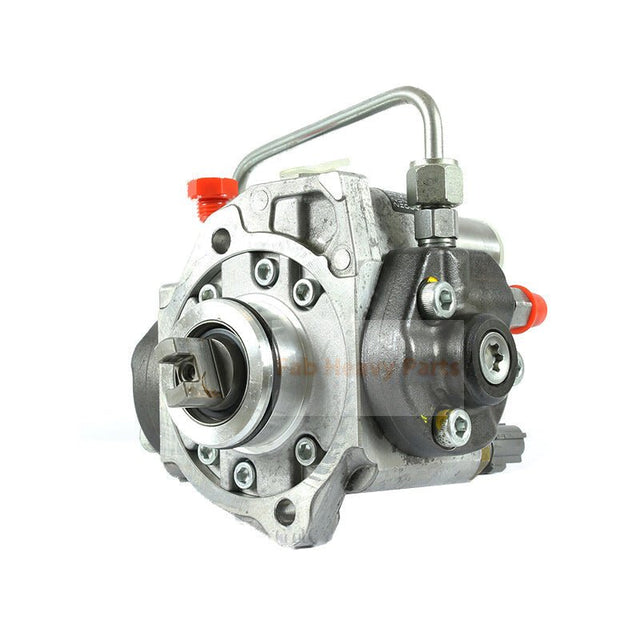 Fuel Injection Pump 294000 - 1020 Fit for Toyota Engine 1AD - FTV 2AD - FTV 2AD - FHV Auris Avensis Corolla RAV4 - Fab Heavy Parts