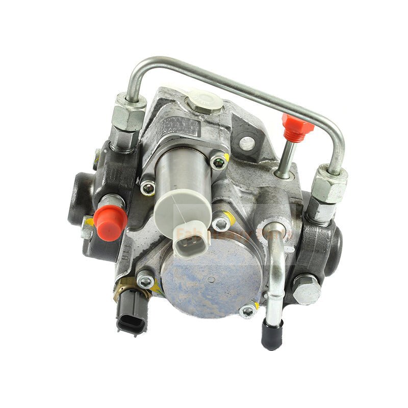 Fuel Injection Pump 294000 - 1020 Fit for Toyota Engine 1AD - FTV 2AD - FTV 2AD - FHV Auris Avensis Corolla RAV4 - Fab Heavy Parts