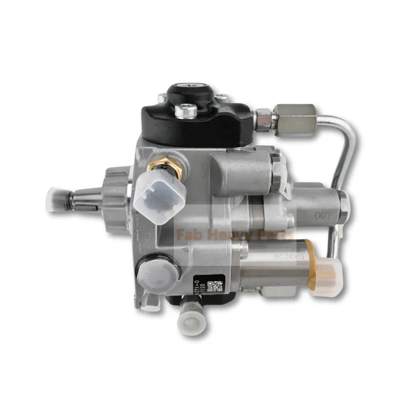 Fuel Injection Pump 294000-1120 8-98081771-0 Fit for Isuzu Engine 4HK1