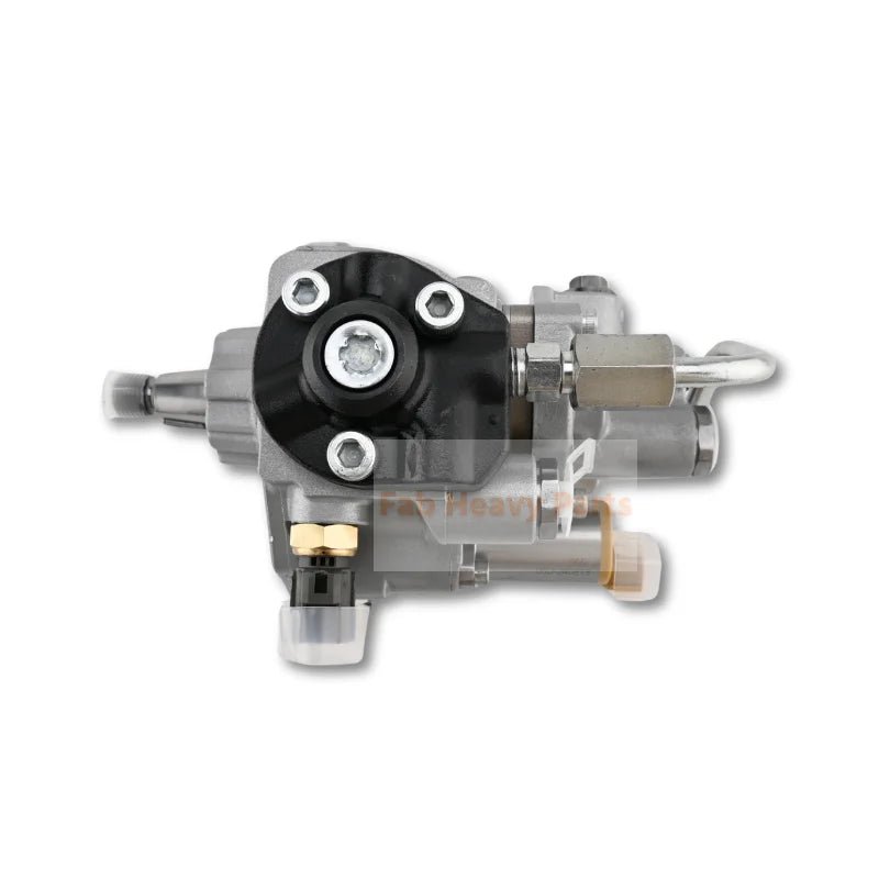 Fuel Injection Pump 294000 - 1120 8 - 98081771 - 0 Fit for Isuzu Engine 4HK1 - Fab Heavy Parts