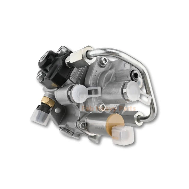 Fuel Injection Pump 294000 - 1120 8 - 98081771 - 0 Fit for Isuzu Engine 4HK1 - Fab Heavy Parts
