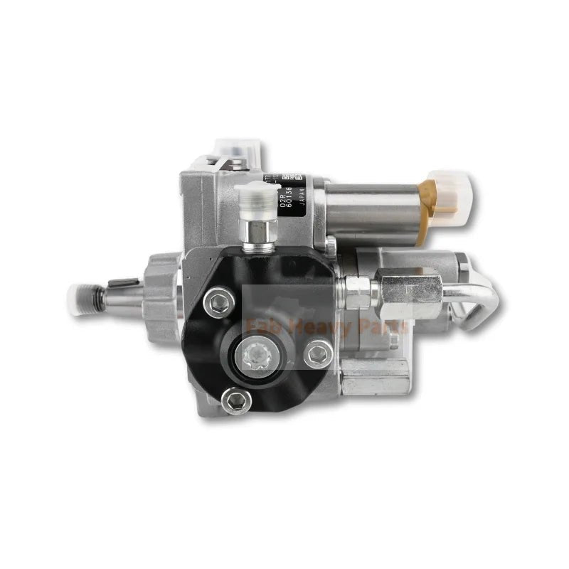 Fuel Injection Pump 294000 - 1120 8 - 98081771 - 0 Fit for Isuzu Engine 4HK1 - Fab Heavy Parts