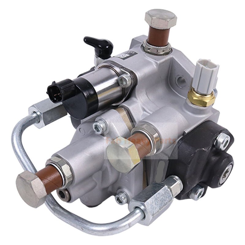 Fuel Injection Pump 294000 - 1133 8 - 98081772 - 1 Fit for Isuzu Engine 4HK1 - Fab Heavy Parts