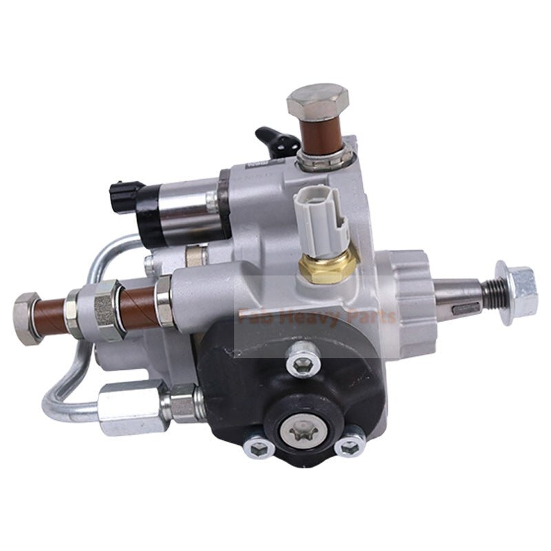 Fuel Injection Pump 294000 - 1133 8 - 98081772 - 1 Fit for Isuzu Engine 4HK1 - Fab Heavy Parts