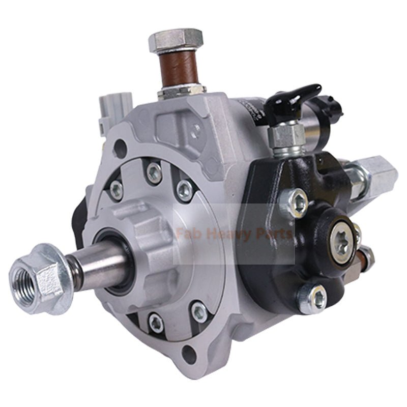 Fuel Injection Pump 294000 - 1133 8 - 98081772 - 1 Fit for Isuzu Engine 4HK1 - Fab Heavy Parts