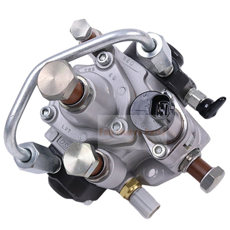 Fuel Injection Pump 294000 - 1133 8 - 98081772 - 1 Fit for Isuzu Engine 4HK1 - Fab Heavy Parts