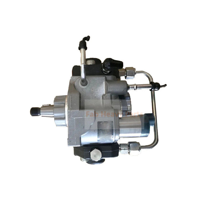 燃料噴射ポンプ294000-1250 1460A058三菱エンジン4M41トラックL200に適しています