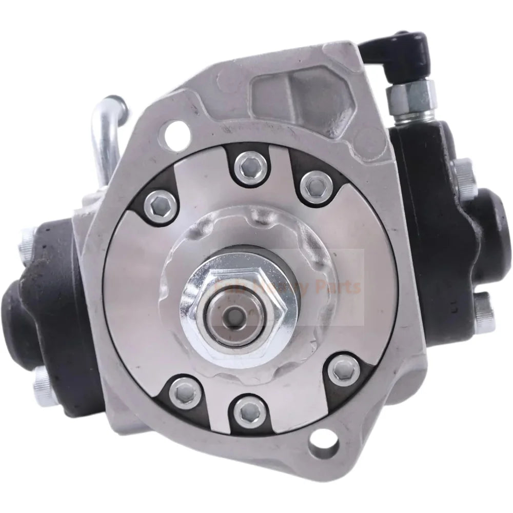Pompe d'injection de carburant 294000-1380 370-8363 20R-4783, convient pour CAT C4.4 C3.4 C4.4B 416F 420F 428F 430F 432F 434F 444F 450F D3K2 D4K2 D5K2