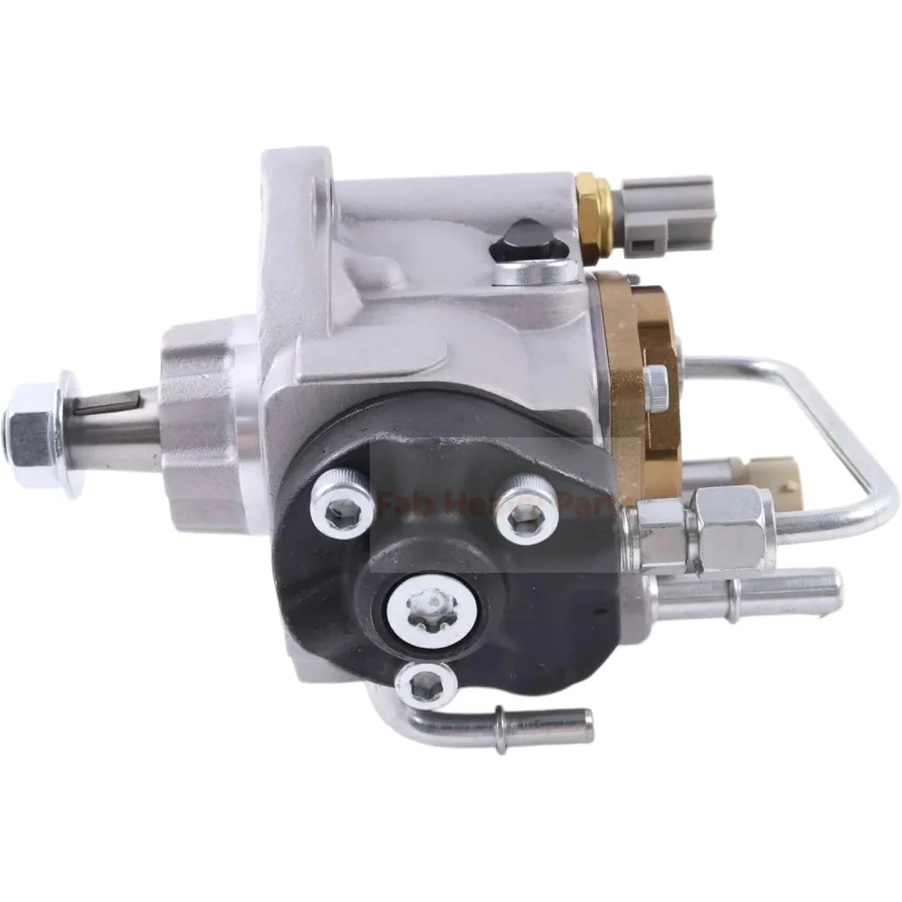 Pompe d'injection de carburant 294000-1380 370-8363 20R-4783, convient pour CAT C4.4 C3.4 C4.4B 416F 420F 428F 430F 432F 434F 444F 450F D3K2 D4K2 D5K2