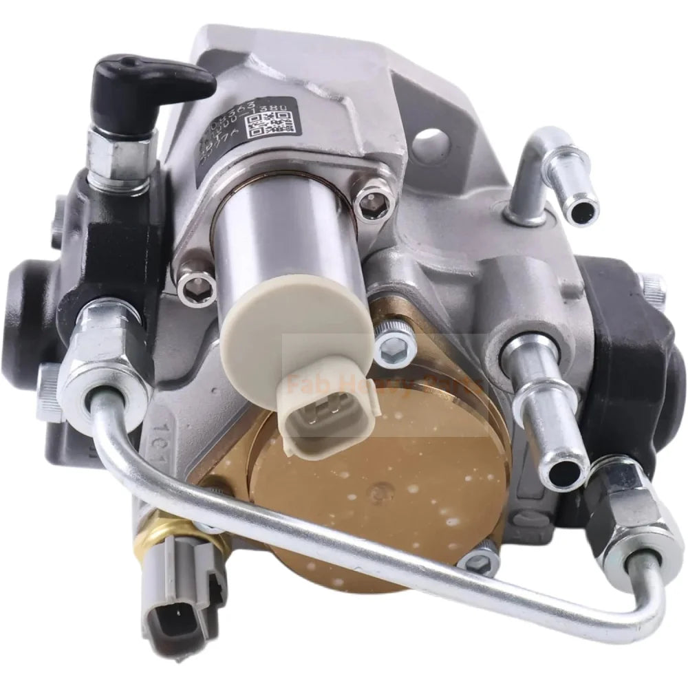 Pompe d'injection de carburant 294000-1380 370-8363 20R-4783, convient pour CAT C4.4 C3.4 C4.4B 416F 420F 428F 430F 432F 434F 444F 450F D3K2 D4K2 D5K2