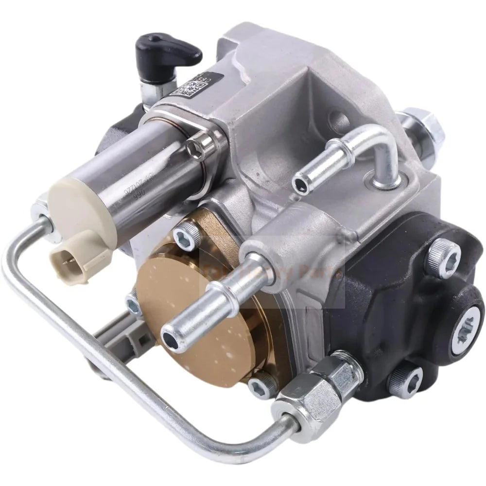 Pompe d'injection de carburant 294000-1380 370-8363 20R-4783, convient pour CAT C4.4 C3.4 C4.4B 416F 420F 428F 430F 432F 434F 444F 450F D3K2 D4K2 D5K2