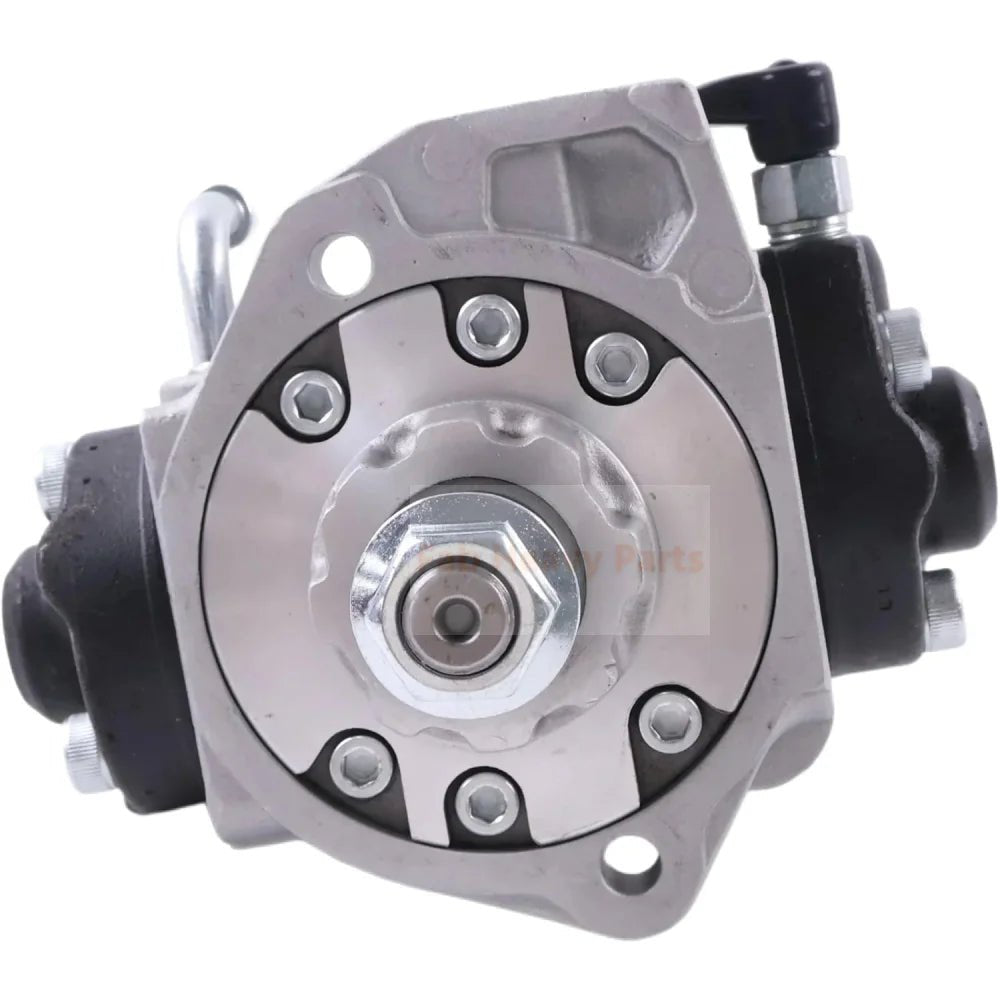 Fuel Injection Pump 294000-1380 370-8363 20R-4783 Fits for CAT C4.4 C3.4 C4.4B 416F 420F 428F 430F 432F 434F 444F 450F D3K2 D4K2 D5K2 - Fab Heavy Parts