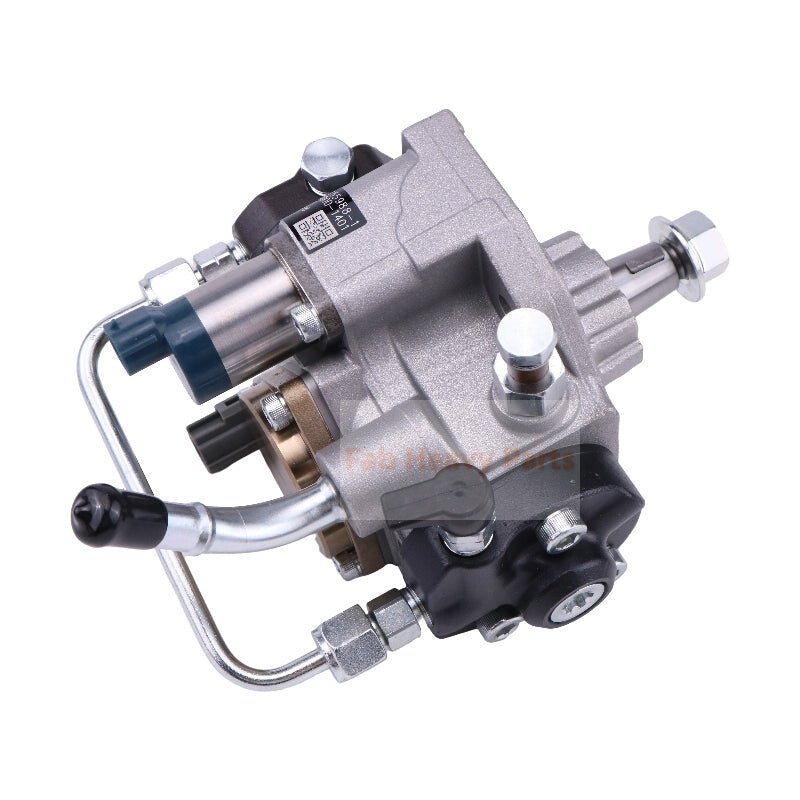 Fuel Injection Pump 294000 - 1401 8 - 98155988 - 0 Fit for Isuzu Engine 4JJ1 4JK1 Truck D - MAX - Fab Heavy Parts