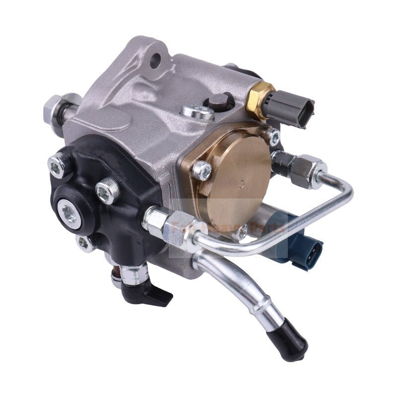 Fuel Injection Pump 294000 - 1401 8 - 98155988 - 0 Fit for Isuzu Engine 4JJ1 4JK1 Truck D - MAX - Fab Heavy Parts