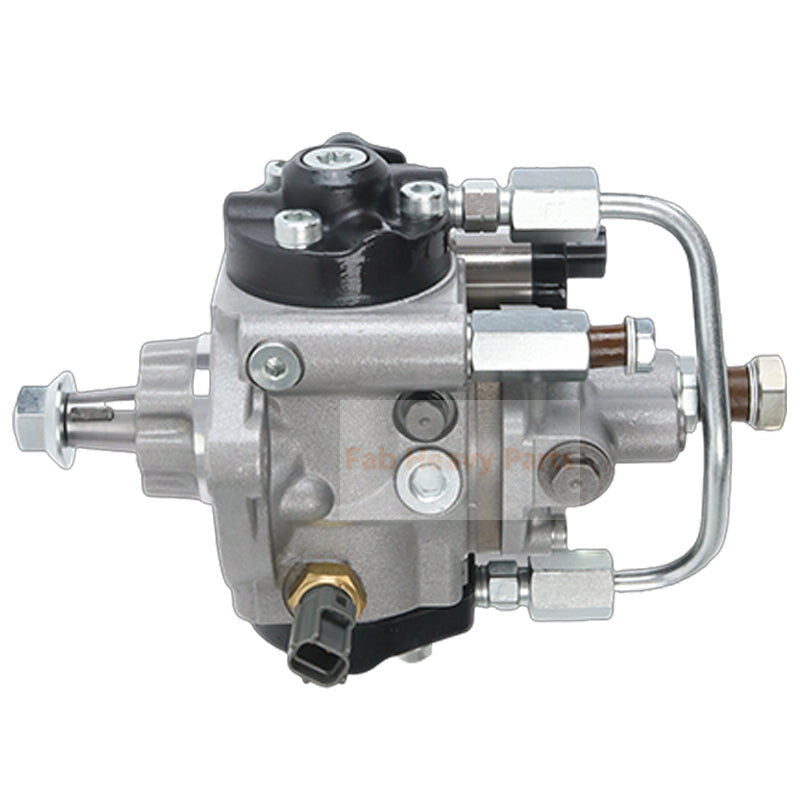 Fuel Injection Pump 294000-1550 22100-E0580 Fit for Hino Engine J05E