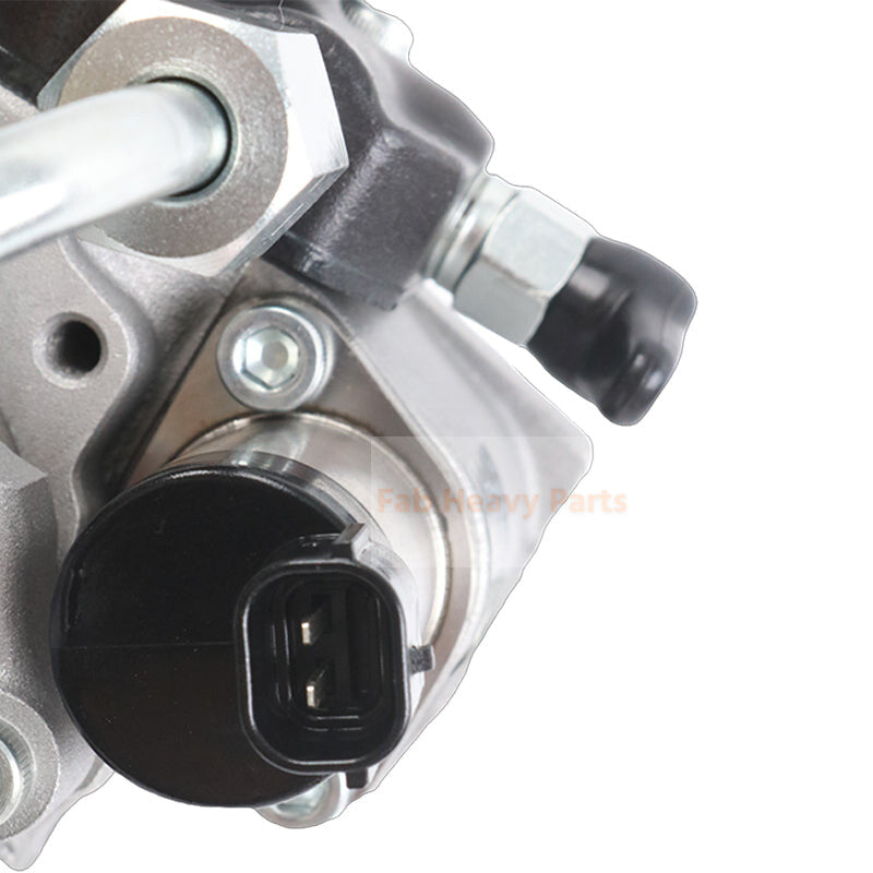 Fuel Injection Pump 294000-1550 22100-E0580 Fit for Hino Engine J05E