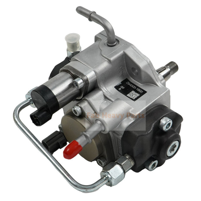 Polttoaineen ruiskutuspumppu 294000-1800 2940001800 Sopii Kohlerille