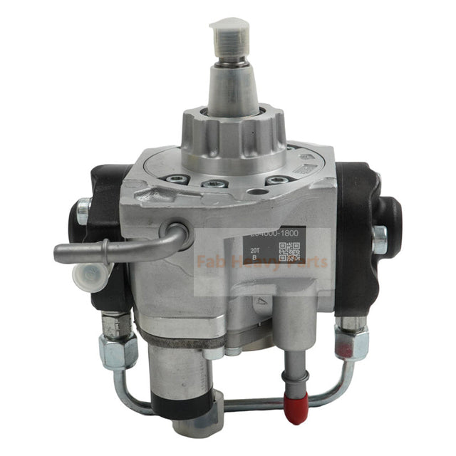 Polttoaineen ruiskutuspumppu 294000-1800 2940001800 Sopii Kohlerille