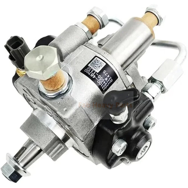 Fuel Injection Pump 294000 - 1990 1111010 - E1EC0 for FAW Dongfeng EQ4H Engine Truck - Fab Heavy Parts